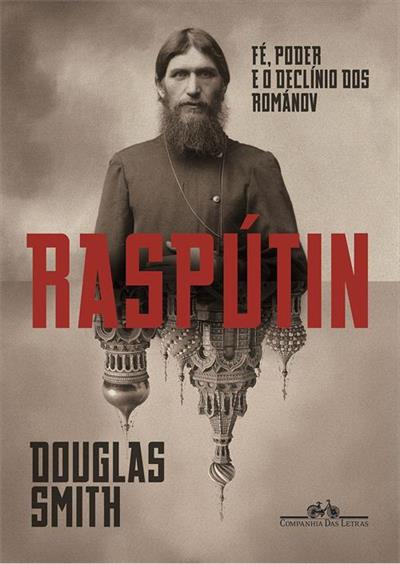Baixar PDF 'Raspútin' por Douglas Smith