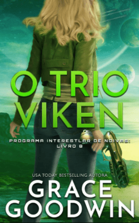 Leia online 'O Trio Viken' por Grace Goodwin