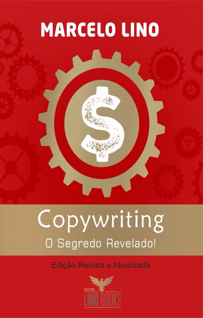 Leia online PDF de 'Copywriting - O Segredo Revelado' por Marcelo Lino