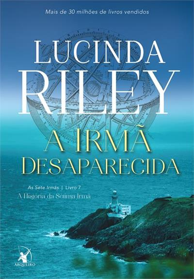 Leia online A Irmã Desaparecida.  #LucindaRiley