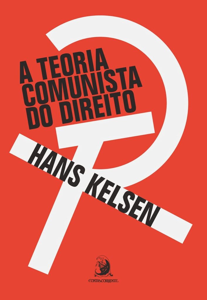Leia online 'A Teoria Comunista do Direito' por Hans Kelsen