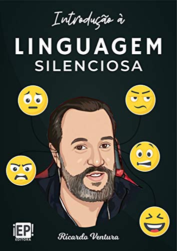 Baixar PDF 'Introdução à linguagem silenciosa' por Ricardo Ventura