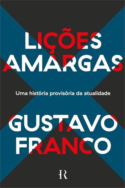 Baixar PDF 'Lições Amargas' por Gustavo Franco