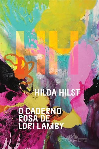 Baixar PDF 'O Caderno Rosa de Lori Lamby' por Hilda Hilst