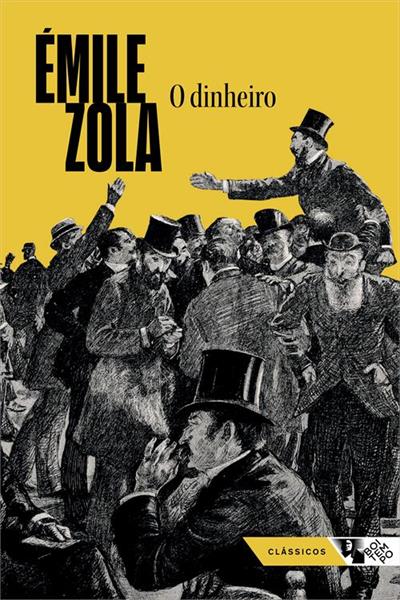 Leia online 'O dinheiro' por Émile Zola