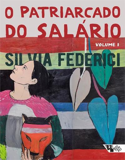 Baixar PDF 'O Patriarcado do Salário' por Silvia Federici