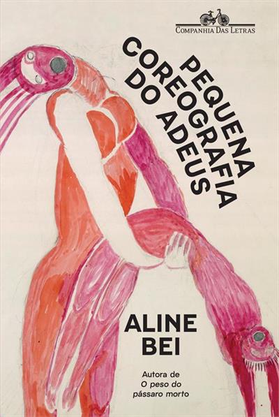 Baixar PDF 'Pequena Coreografia do Adeus' por Aline Bei