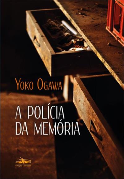Leia online PDF de 'Polícia da Memória' por Yoko Ogawa