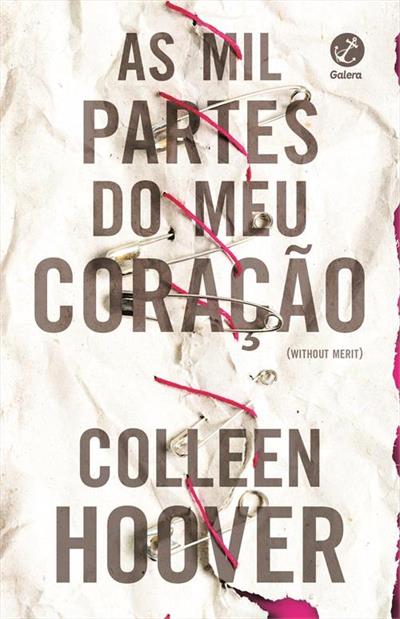 Baixar PDF 'As mil partes do meu coração' por Colleen Hoover