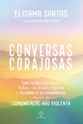 Leia online 'Conversas Corajosas' por Elisama Santos