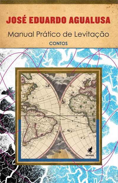Leia trecho 'Manual prático de levitação' por José Eduardo Agualusa