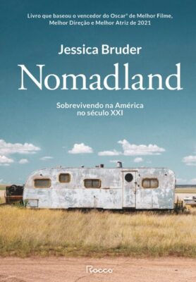 Baixar PDF  'Nomadland: Sobrevivendo aos Estados Unidos no século XXI'  por Jessica Bruder