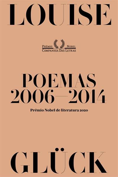Leia online 'Poemas (2006-2014)' por Louise Glück