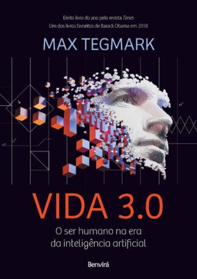 Leia online 'Vida 3.0' por Max Tegmark