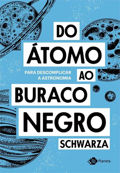 Baixar PDF 'Do átomo ao buraco negro' por Schwarza