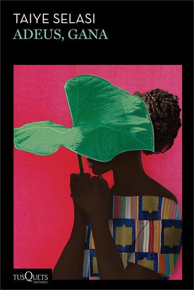 Leia trecho de 'Adeus, Gana' por Taiye Selasi