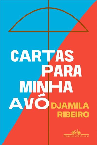Baixar PDF 'Cartas para minha avó' por Djamila Ribeiro