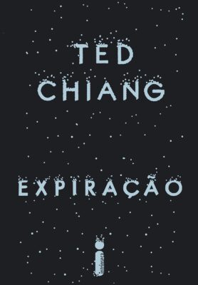 Leia trecho de 'Expiração' por Ted Chiang