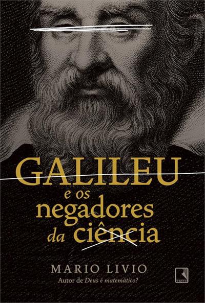 Baixar PDF 'Galileu e os negadores da ciência' por Mario Livio