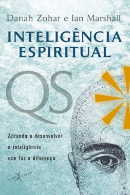 Livro 'Inteligência Espiritual' por Danah Zohar