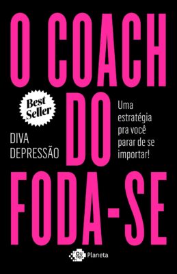 Baixar PDF 'O Coach do Foda-se' por Diva depressão