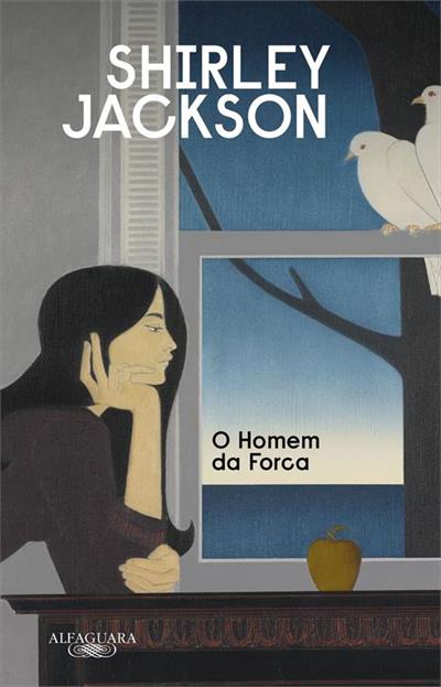 Leia trecho de 'O Homem da Forca' por Shirley Jackson