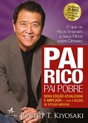Baixar PDF 'Pai Rico, Pai Pobre' por Robert T. Kiyosaki