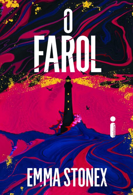 Leia trecho de 'O Farol' por Emma Stonex