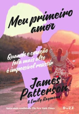 Baixar PDF 'Meu primeiro amor' por James Patterson
