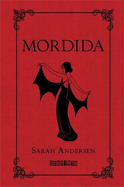 Baixar PDF 'Mordida' por Sarah Andersen