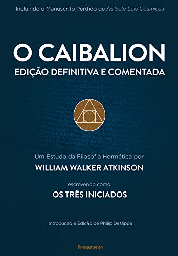 Baixar PDF 'O Caibalion' por William Walker Atkinson