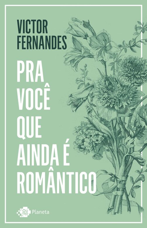 Baixar PDF 'Pra Você que Ainda é Romântico' por Victor Fernandes