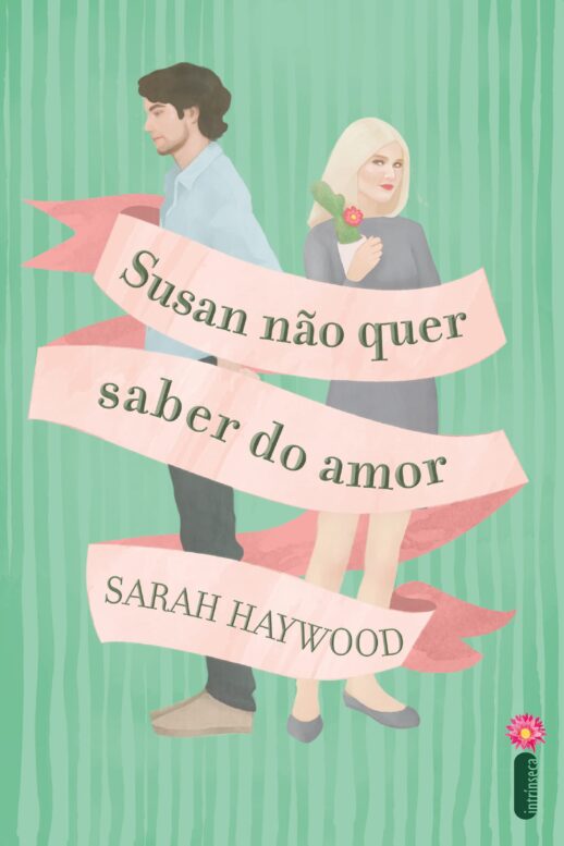 Baixar PDF 'Susan Não Quer Saber do Amor' por Sarah Haywood