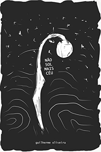 Baixar PDF 'Não Sol Mais Céu' por Guilherme Oliveira