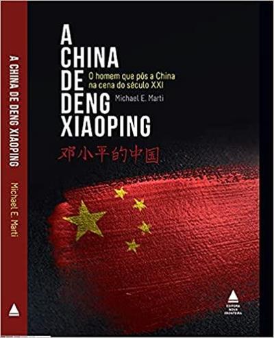 Baixar PDF 'A China de Deng Xiaoping' por Michael E. Marti