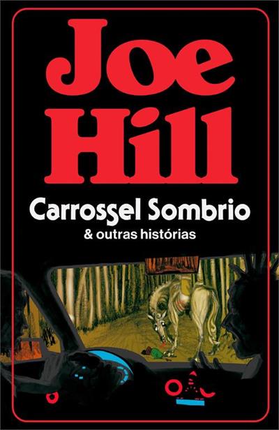 Baixar PDF 'Carrossel sombrio e outras histórias' por Joe Hill