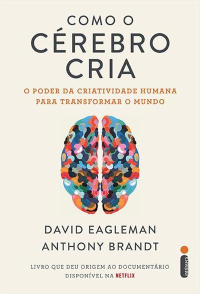 Baixar PDF 'Como o cérebro cria' por David Eagleman