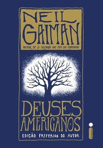Baixar PDF 'Deuses Americanos' por Neil Gaiman