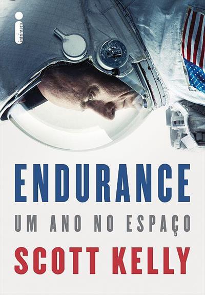 Baixar PDF 'Endurance: Um ano no espaço' por Kelly Scott