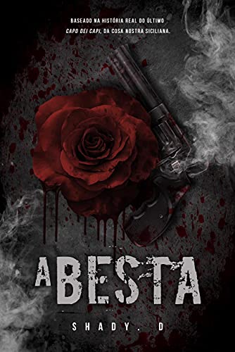 Leia trecho 'A Besta - Dimitri Salvatore Rinna' por kethellyn Cristina Ferreira