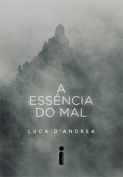 Baixar PDF 'A Essência do Mal' por Luca D’Andrea