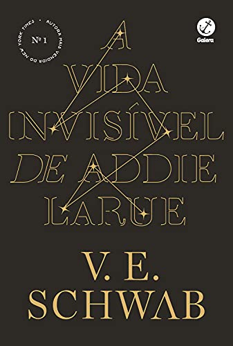 Leia trecho de 'A Vida Invisível de Addie Larue' por V.e Schwab