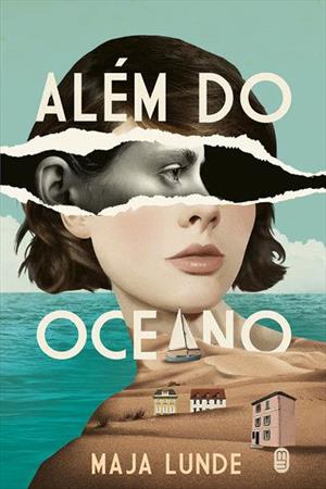 Baixar PDF 'Além do oceano' por Maja Lunde