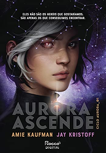 Baixar PDF 'Aurora Ascende' por Amie Kaufman