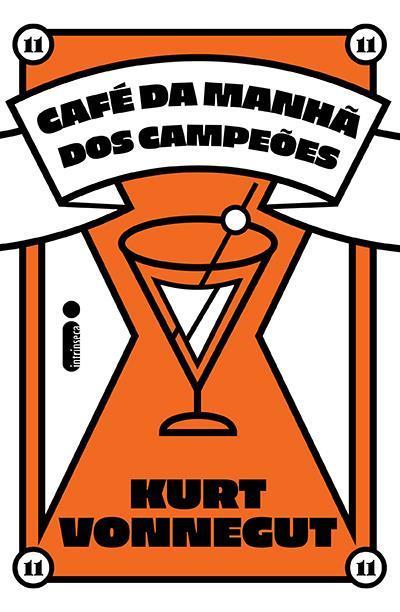 Baixar PDF 'Café da Manhã dos Campeões' por Kurt Vonnegut