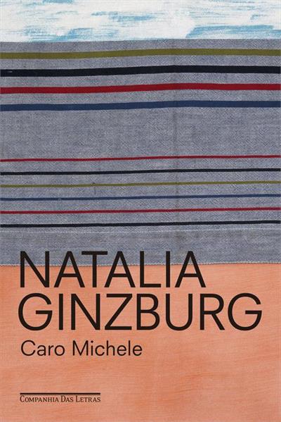Baixe PDF 'Caro Michele' por Natalia Ginzburg