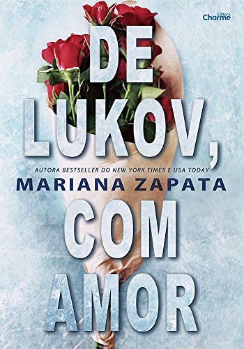 Baixar PDF 'De Lukov, Com Amor' por Mariana Zapata