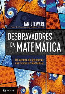 Baixar PDF 'Desbravadores da matemática' por Ian Stewart