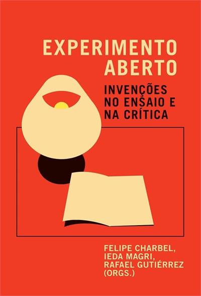 Baixar PDF 'Experimento aberto' por Felipe Charbel