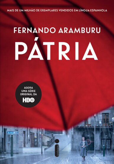 Leia trecho 'Pátria' por Fernando Aramburu